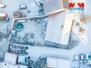 Prodej rodinného domu, Sány, Družstevní, 120 m2