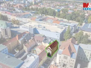 Prodej rodinného domu, Prostějov, Demelova, 292 m2