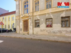 Prodej rodinného domu, Prostějov, Demelova, 292 m2