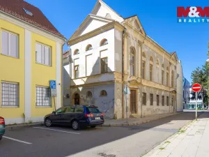 Prodej rodinného domu, Prostějov, Demelova, 292 m2