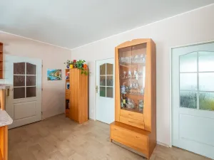 Prodej rodinného domu, Praha - Miškovice, Machnova, 194 m2