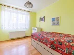 Prodej rodinného domu, Praha - Miškovice, Machnova, 194 m2