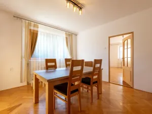 Pronájem rodinného domu, Šebrov-Kateřina - Šebrov, 241 m2