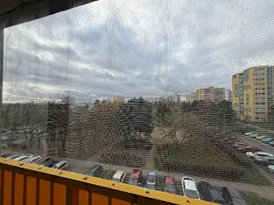 Pronájem bytu 3+kk, Praha - Chodov, Tererova, 63 m2