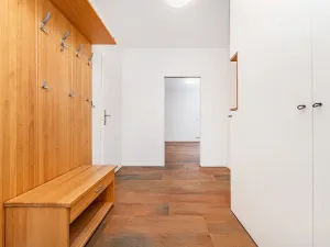 Pronájem bytu 3+kk, Husinec, Hlavní, 73 m2