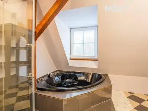 Pronájem bytu 2+kk, Šumperk, Zborovská, 83 m2