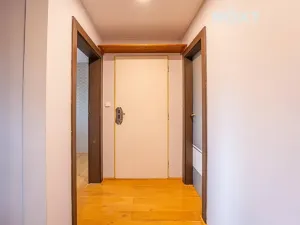 Pronájem bytu 2+kk, Šumperk, Zborovská, 83 m2