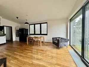 Pronájem bytu 2+kk, Brno, Tomanova, 52 m2