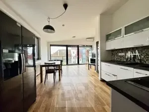 Pronájem bytu 2+kk, Brno, Tomanova, 52 m2