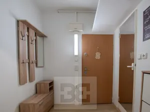 Pronájem bytu 2+1, Plzeň, Hodonínská, 31 m2