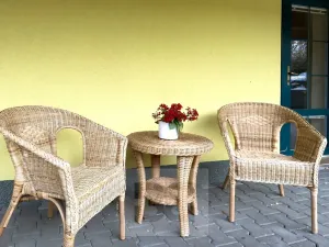 Pronájem rodinného domu, Okřínek, 140 m2