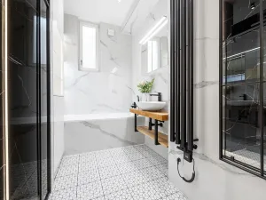 Prodej bytu 3+kk, Praha - Nové Město, Olivova, 103 m2