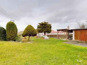 Prodej rodinného domu, Stříbro, Tř. 5. května, 225 m2