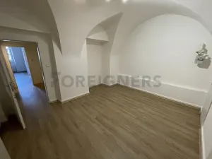 Pronájem bytu 2+kk, Hradec Králové, Velké náměstí, 60 m2