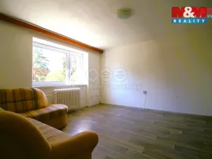 Prodej bytu 2+1, Žďár nad Sázavou - Žďár nad Sázavou 3, Brodská, 55 m2