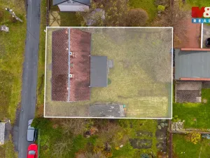 Prodej rodinného domu, Varnsdorf, Elišky Krásnohorské, 120 m2