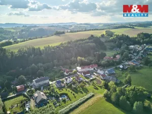 Prodej pozemku pro bydlení, Prosečné, 1500 m2