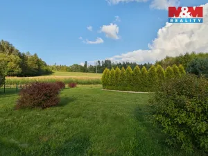 Prodej pozemku pro bydlení, Prosečné, 1500 m2