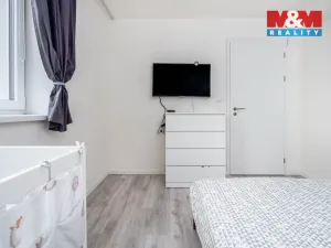 Prodej bytu 2+kk, Mratín, Kostelecká, 51 m2