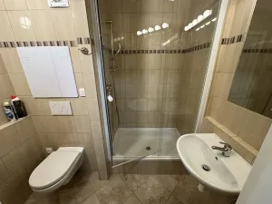 Pronájem bytu 2+kk, Brno, Mikuláškovo náměstí, 42 m2