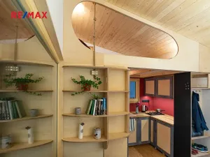 Pronájem mobilheimu, Písek, U Vodárny, 20 m2