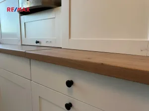 Pronájem bytu 3+1, Praha - Břevnov, Junácká, 76 m2