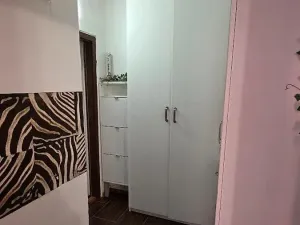 Pronájem pokoje, Praha - Holešovice, Bubenská, 18 m2