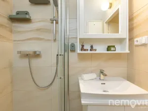 Prodej bytu 2+1, Praha - Smíchov, Strakonická, 51 m2