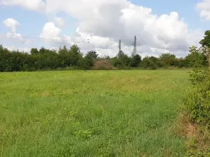 Prodej pozemku pro bydlení, Zabrušany, 5682 m2