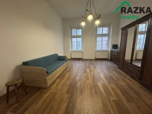 Prodej bytu 2+1, Karlovy Vary, 82 m2