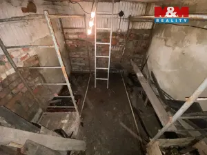 Prodej chaty, Havířov, Na Nábřeží, 15 m2