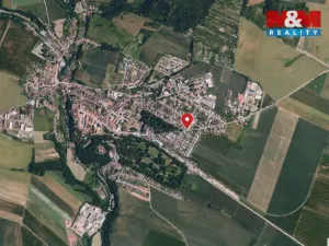 Prodej rodinného domu, Jemnice, Romana Havelky, 224 m2