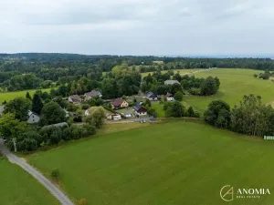 Prodej rodinného domu, Trhová Kamenice, 195 m2