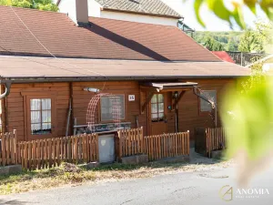 Prodej rodinného domu, Vápenný Podol, 98 m2