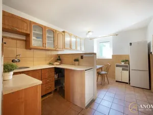 Prodej rodinného domu, Vápenný Podol, 98 m2