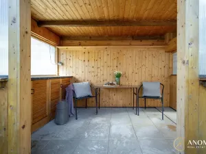 Prodej rodinného domu, Vápenný Podol, 98 m2