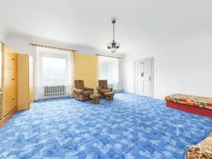 Prodej zemědělské usedlosti, Jaroměřice, 658 m2