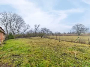 Prodej zemědělské usedlosti, Jaroměřice, 658 m2