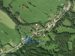 Prodej louky, Trutnov - Babí, 6930 m2