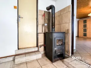 Prodej rodinného domu, Týnec nad Labem, V Malém kopci, 63 m2