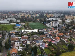 Prodej rodinného domu, Brandýs nad Labem-Stará Boleslav - Brandýs nad Labem, Pavla Lista, 99 m2