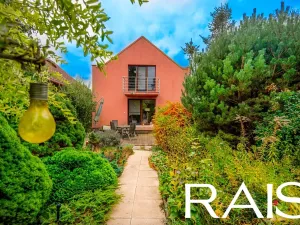 Prodej rodinného domu, Rosice, 123 m2