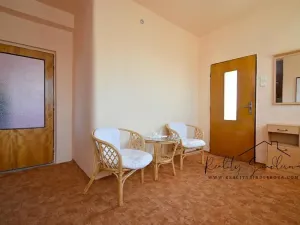 Prodej rodinného domu, Horní Moštěnice, Havlíčkova, 210 m2