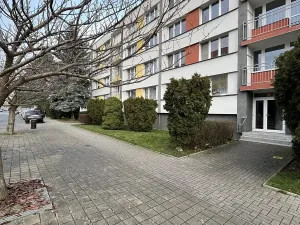 Pronájem bytu 2+1, Kutná Hora, Jana Zajíce, 50 m2