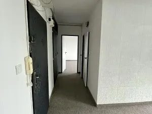 Pronájem bytu 2+1, Kutná Hora, Jana Zajíce, 50 m2