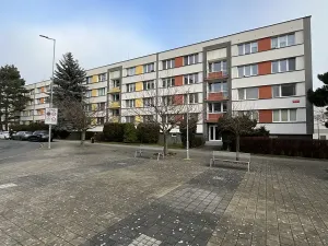 Pronájem bytu 2+1, Kutná Hora, Jana Zajíce, 50 m2
