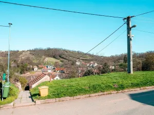 Prodej pozemku, Nikolčice, 268 m2