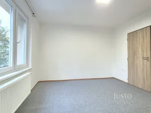 Pronájem bytu 3+1, Písek, Budovatelská, 88 m2