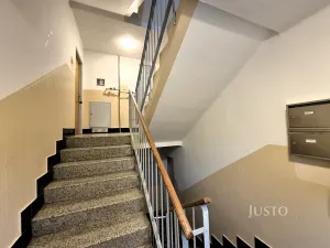 Pronájem bytu 3+1, Písek, Budovatelská, 88 m2