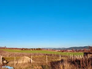 Prodej pozemku pro bydlení, Dobev, 1079 m2